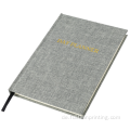 Benutzerdefinierte A5-Hardcover-Notebook